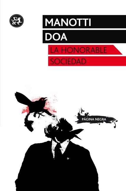 LA HONORABLE SOCIEDAD | 9788415325314 | DOA