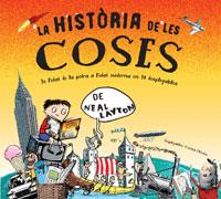 LA HISTORIA DE LES COSES | 9788498675351 | FLETCHER