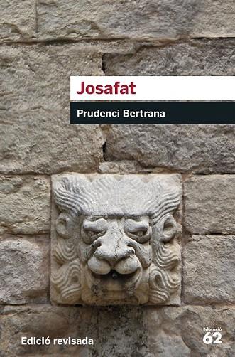 JOSAFAT | 9788415954163 | BERTRANA