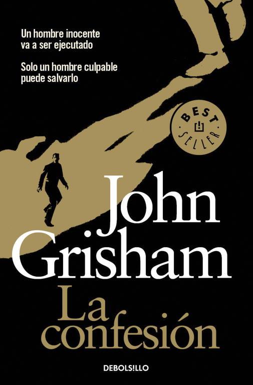 LA CONFESIÓN | 9788490324349 | GRISHAM,JOHN