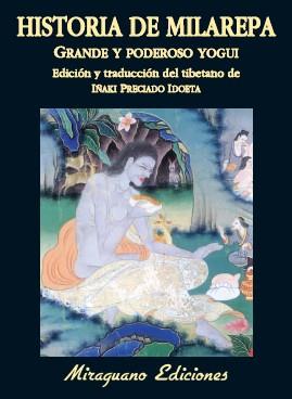 HISTORIA DE MILAREPA | 9788478133901 | ANóNIMO