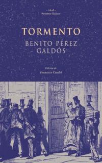 TORMENTO | 9788446009481 | GALDOS