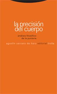 LA PRECISION DEL CUERPO | 9788481648935 | VARIOS