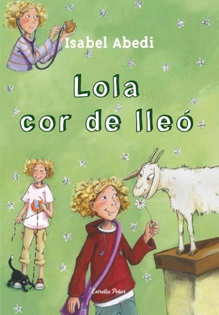 LA LOLA COR DE LLEO | 9788499328539 | ABEDI