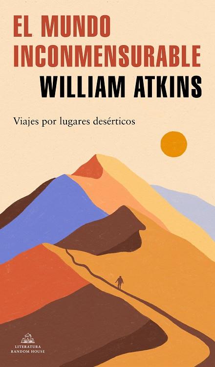 EL MUNDO INCONMENSURABLE | 9788439739678 | ATKINS, WILLIAM