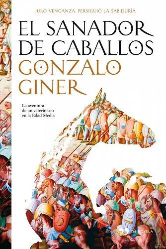 EL SANADOR DE CABALLOS | 9788484607076 | GINER