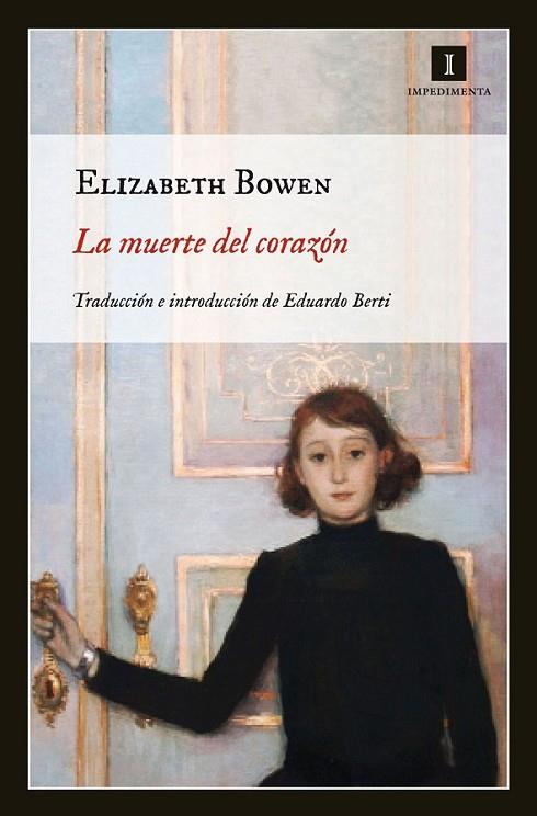 LA MUERTE DEL CORAZON | 9788415130383 | BOWEN