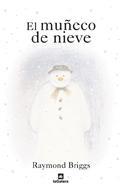 EL MUÑECO DE NIEVE | 9788424624309 | BRIGGS