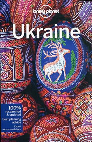 UKRAINE (ENGLISH) | 9781786575715