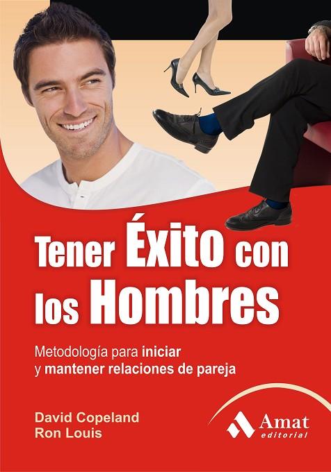 TENER EXITO CON LOS HOMBRES | 9788497353205 | VARIS