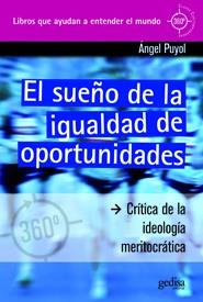 EL SUEÑO DE LA IGUALDAD | 9788497842938 | PUYOL