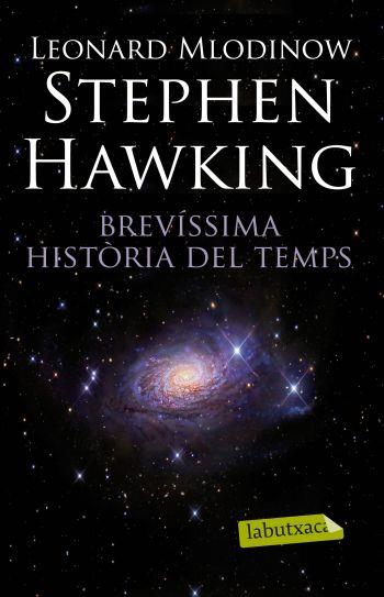 BREVISSIMA HISTORIA DEL TEMPS | 9788499303833 | HAWKING