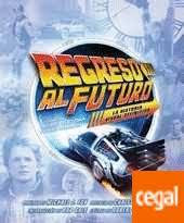 REGRESO AL FUTURO: | 9788467920321 | KLASTORIN, MICHAEL/ATAMANIUK, RANDAL