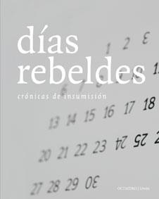 DIAS REBELDES | 9788499210186 | VARIOS AUTORES