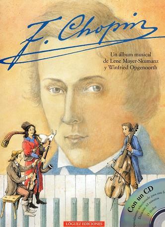 CHOPIN | 9788496646070 | VARIOS