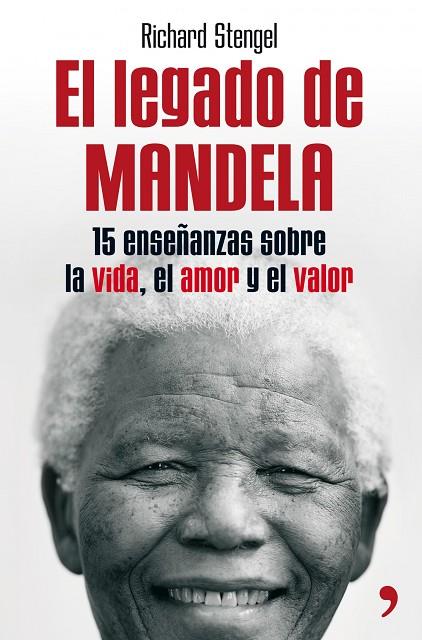 EL LEGADO DE MANDELA | 9788484608639 | STENGEL