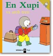 XUPI VA AMB TREN | 9788424603564 | VARIOS