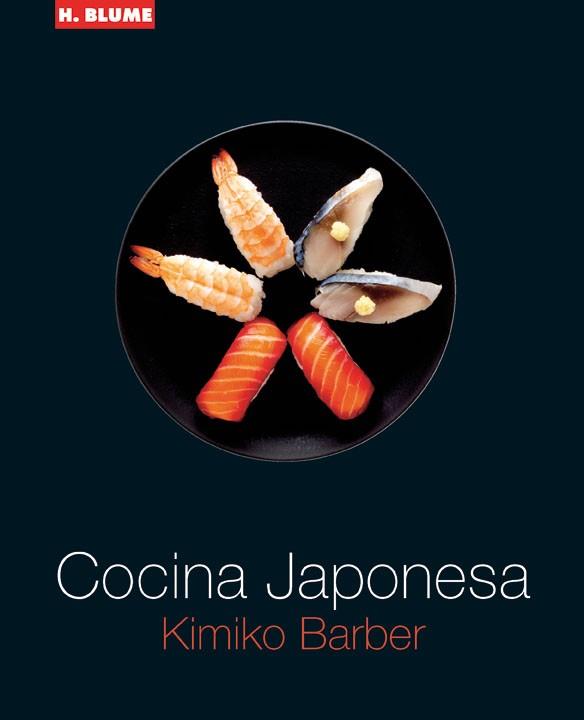 COCINA JAPONESA | 9788496669512 | BARBER