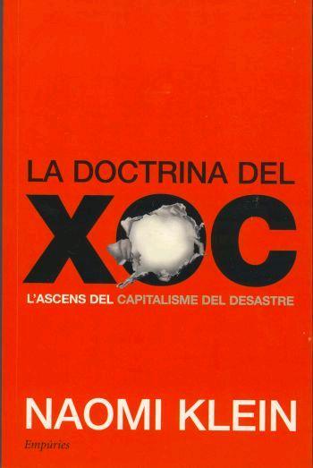 LA DOCTRINA DEL XOC | 9788497872751 | KLEIN