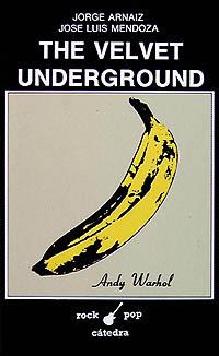 THE VELVET UNDERGROUND | 9788437608396 | DIVERSOS