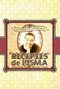 RECEPTES DE L'ISMA | 9788498670615 | VARIOS