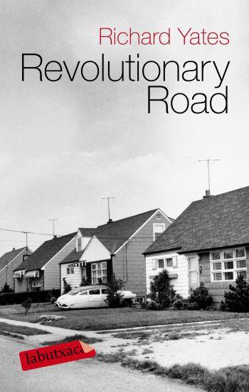 REVOLUTIONARY ROAD | 9788499300344 | YATES