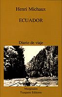 ECUADOR | 9788472230767 | HENRI MICHAUX