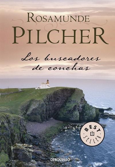 LOS BUSCADORES DE CONCHAS | 9788497593144 | PILCHER,ROSAMUNDE