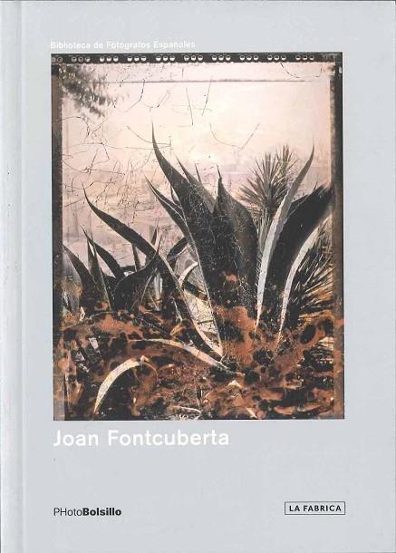 JOAN FONTCUBERTA 2¬ EDICION -PB | 9788496466616 | GRANDE, CHANTAL