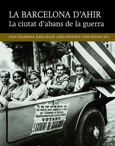 CIUTAT D'ABANS DE LA GUERRA, LA | 9788416139491 | DIVERSOS