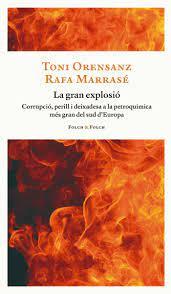 LA GRAN EXPLOSIÓ | 9788419563071 | ORENSANZ, TONI/MARRASÉ, RAFA