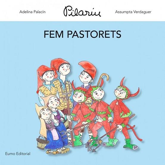 FEM PASTORETS | 9788497664837 | DIVERSOS