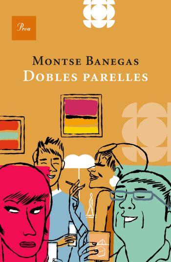 DOBLES PARELLES | 9788482565828 | BANEGAS