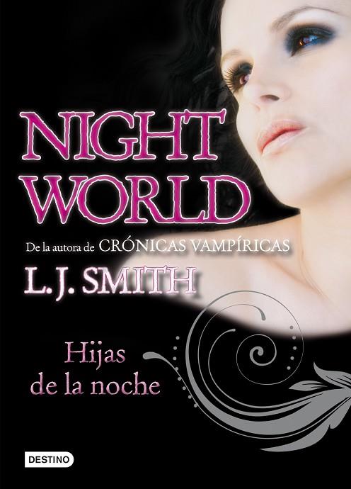 NIGHT WORLD | 9788408093916 | SMITH