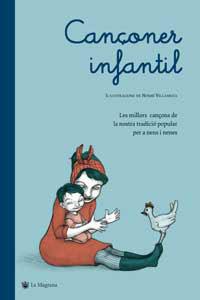 CANÇONER INFANTIL | 9788478714582 | VARIOS AUTORES