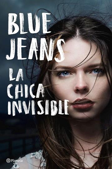 LA CHICA INVISIBLE | 9788408184782 | BLUE JEANS