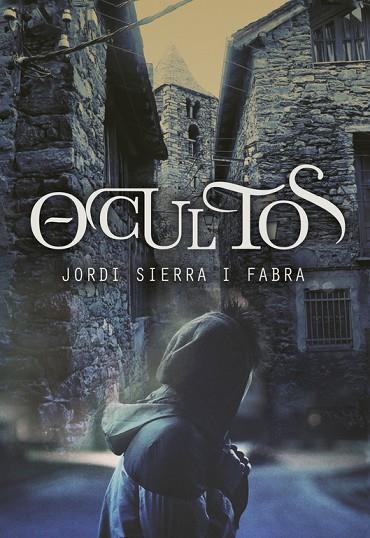 OCULTOS | 9788484418689 | SIERRA