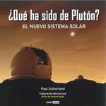 ¿QUE HA SIDO DE PLUTON? | 9788475566566 | SUTHERLAND