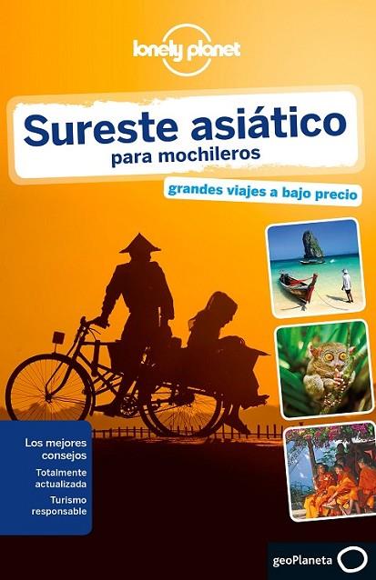 SURESTE ASIÁTICO PARA MOCHILEROS 4 | 9788408135425 | DIVERSOS