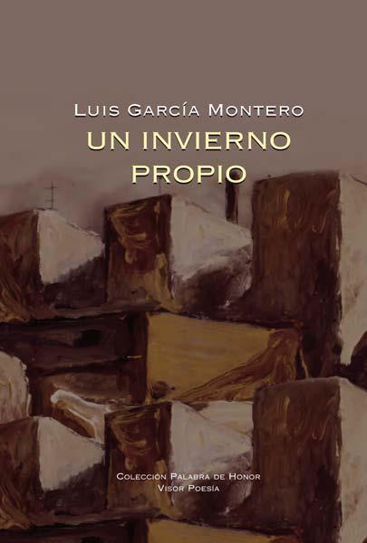 UN INVIERNO PROPIO | 9788498950656 | MONTERO