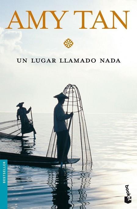 UN LUGAR LLAMADO NADA | 9788408077893 | TAN