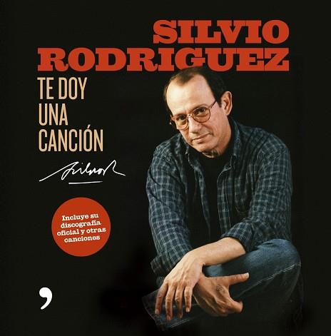 TE DOY UNA CANCION | 9788484606055 | RODRIGUEZ