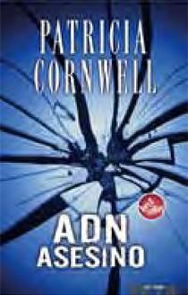 ADN ASESINO | 9788496778443 | CORNELL