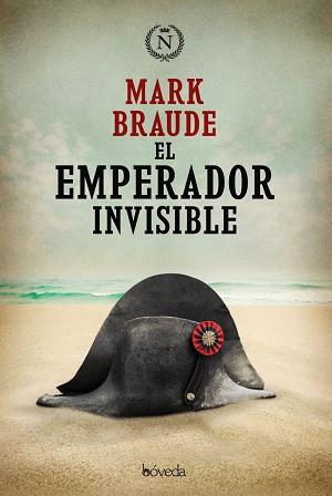 EL EMPERADOR INVISIBLE | 9788416691920 | BRAUDE, MARK