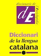 DICC. DE LA LLENGUA CATALANA | 9788441209015 | DIVERSOS AUTORS