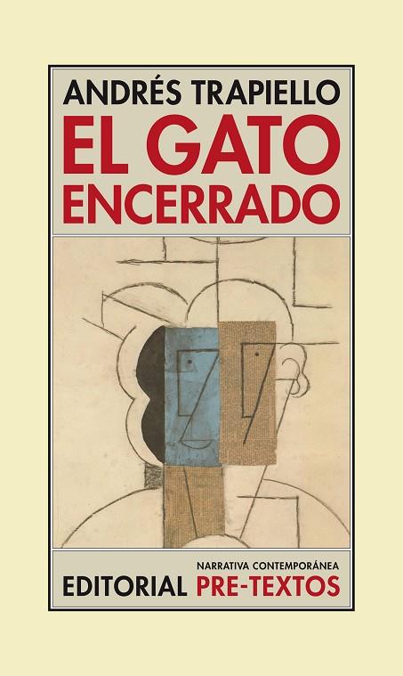 EL GATO ENCERRADO | 9788492913923 | TRAPIELLO