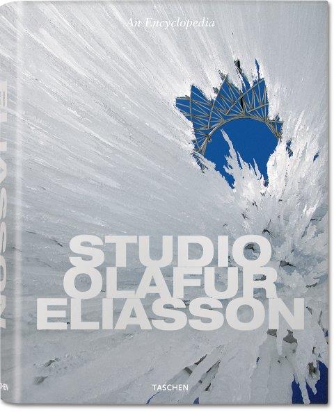 STUDIO OLAFUR ELIASSON | 9783836532334 | ELIASSON, OLAFUR