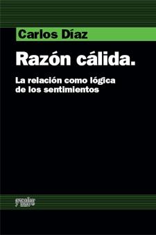 RAZON CALIDA | 9788493698867 | DIAZ