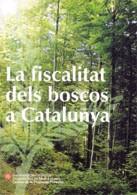 FISCALITAT DELS BOSCOS A CATALUN | 9788439359708 | PORRAS JURADO, JUAN;