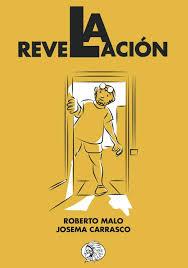 LA REVELACIÓN | 9788412076394 | MALO GÁLVEZ, ROBERTO